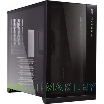 Корпус Lian Li O11 Dynamic Black (G99.O11DX.00)